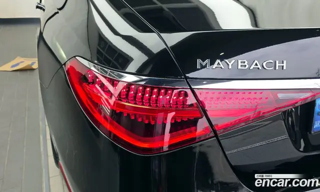 Mercedes-Benz S-Class 2021 4.0 автомат (гидро), миниатюра 8 Mercedes-Benz S-Class 2021 4.0 автомат (гидро), миниатюра 8