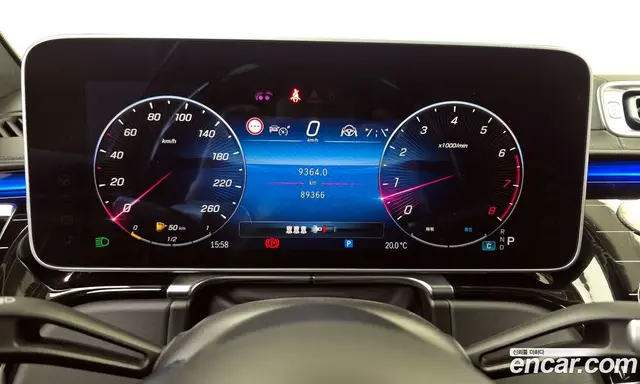 Mercedes-Benz S-Class 2021 4.0 автомат (гидро), миниатюра 10 Mercedes-Benz S-Class 2021 4.0 автомат (гидро), миниатюра 10