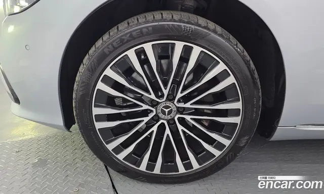 Mercedes-Benz S-Class 2021 4.0 автомат (гидро), миниатюра 5 Mercedes-Benz S-Class 2021 4.0 автомат (гидро), миниатюра 5