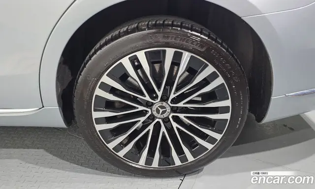 Mercedes-Benz S-Class 2021 4.0 автомат (гидро), миниатюра 7 Mercedes-Benz S-Class 2021 4.0 автомат (гидро), миниатюра 7