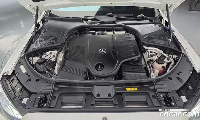 Mercedes-Benz S-Class 2021 3.0 автомат (гидро), миниатюра 6 Mercedes-Benz S-Class 2021 3.0 автомат (гидро), миниатюра 6