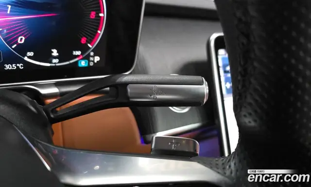 Mercedes-Benz S-Class 2022 2.9 автомат (гидро), миниатюра 11 Mercedes-Benz S-Class 2022 2.9 автомат (гидро), миниатюра 11