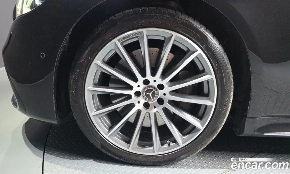 Mercedes-Benz S-Class 2022 2.9 автомат (гидро), фото 4 Mercedes-Benz S-Class 2022 2.9 автомат (гидро), фото 4
