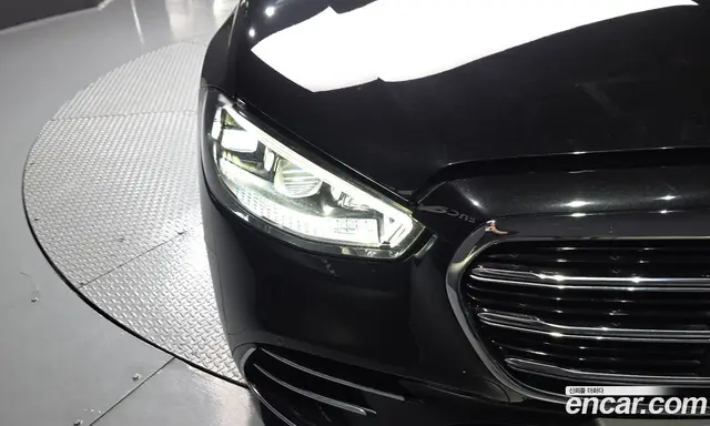 Mercedes-Benz S-Class 2022 2.9 автомат (гидро), миниатюра 7 Mercedes-Benz S-Class 2022 2.9 автомат (гидро), миниатюра 7