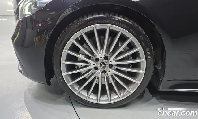 Mercedes-Benz S-Class 2023 3.0 автомат (гидро), миниатюра 5 Mercedes-Benz S-Class 2023 3.0 автомат (гидро), миниатюра 5