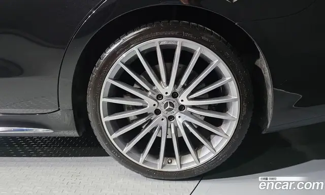 Mercedes-Benz S-Class 2023 3.0 автомат (гидро), миниатюра 7 Mercedes-Benz S-Class 2023 3.0 автомат (гидро), миниатюра 7