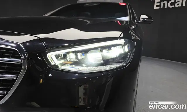 Mercedes-Benz S-Class 2023 3.0 автомат (гидро), миниатюра 8 Mercedes-Benz S-Class 2023 3.0 автомат (гидро), миниатюра 8