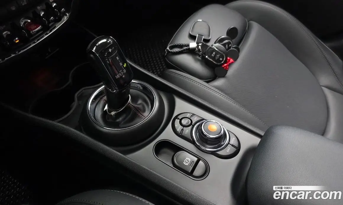 Mini Clubman 2020 2.0 автомат (гидро), фото 11
