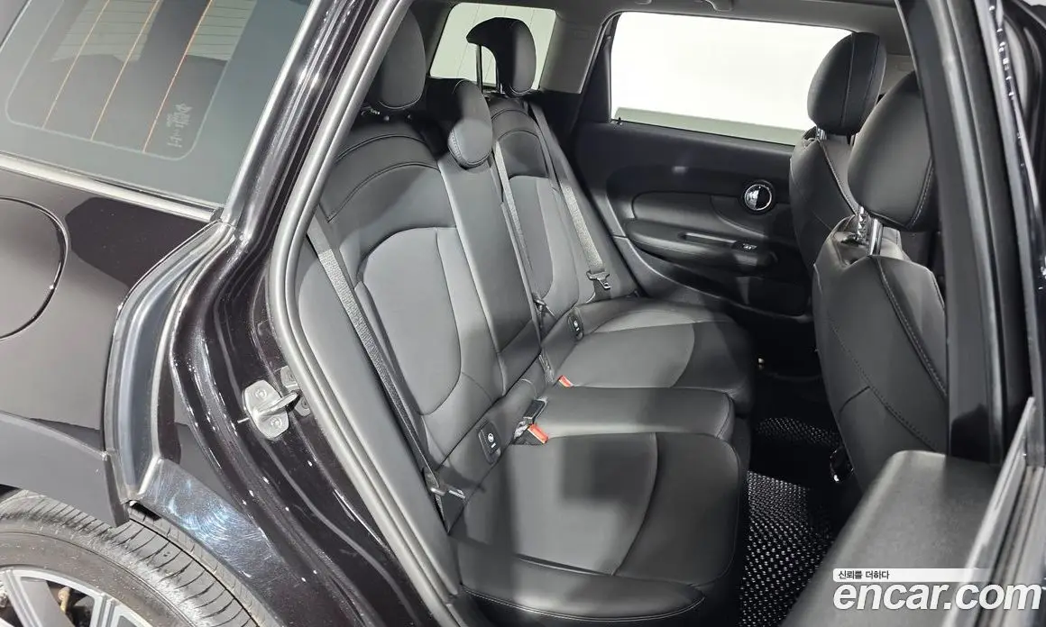 Mini Clubman 2020 2.0 автомат (гидро), фото 16
