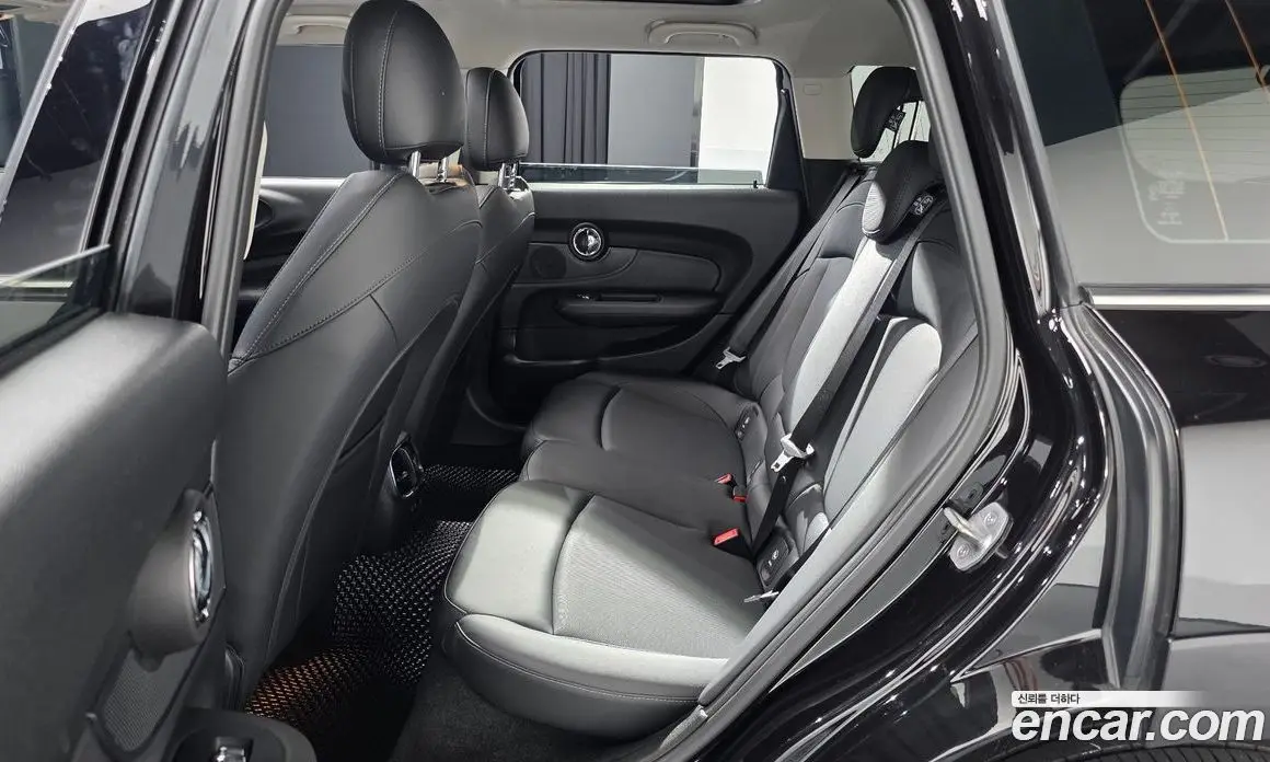 Mini Clubman 2020 2.0 автомат (гидро), фото 17