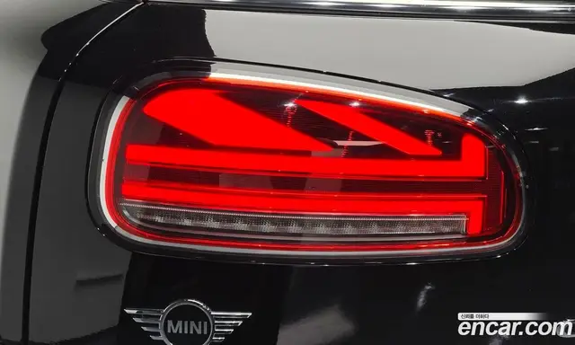 Mini Clubman 2020 2.0 автомат (гидро), миниатюра 8