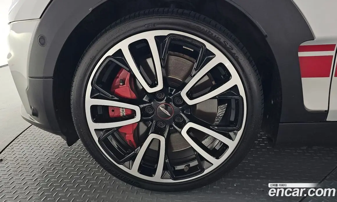 Mini Clubman 2021 2.0 автомат (гидро), фото 7 Mini Clubman 2021 2.0 автомат (гидро), фото 7