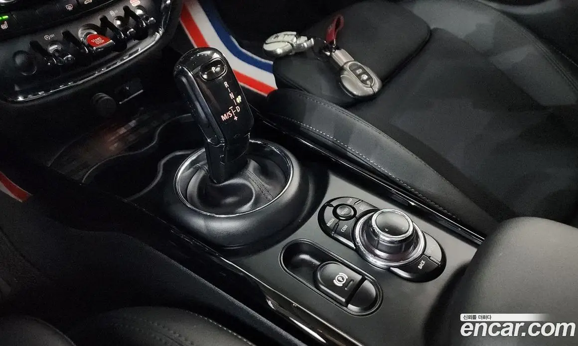 Mini Clubman 2022 1.5 автомат (гидро), фото 12
