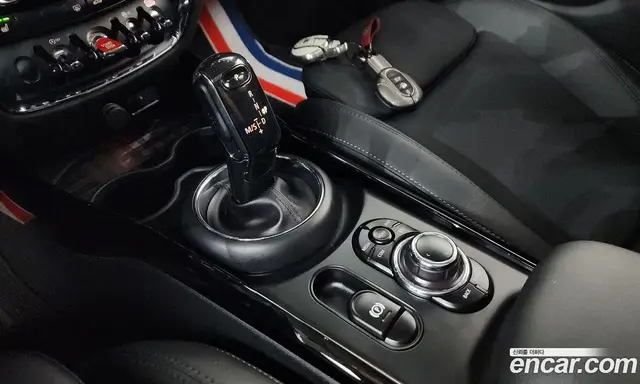 Mini Clubman 2022 1.5 автомат (гидро), миниатюра 12