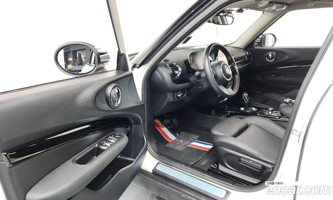 Mini Clubman 2022 1.5 автомат (гидро), фото 13
