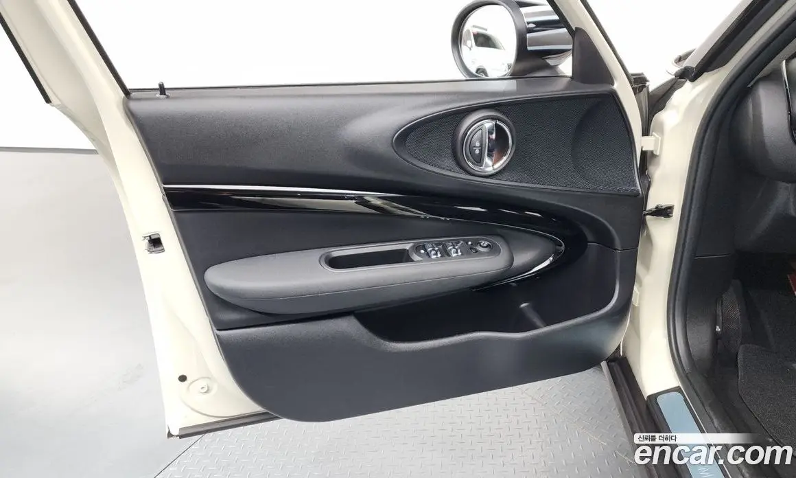 Mini Clubman 2022 1.5 автомат (гидро), фото 14