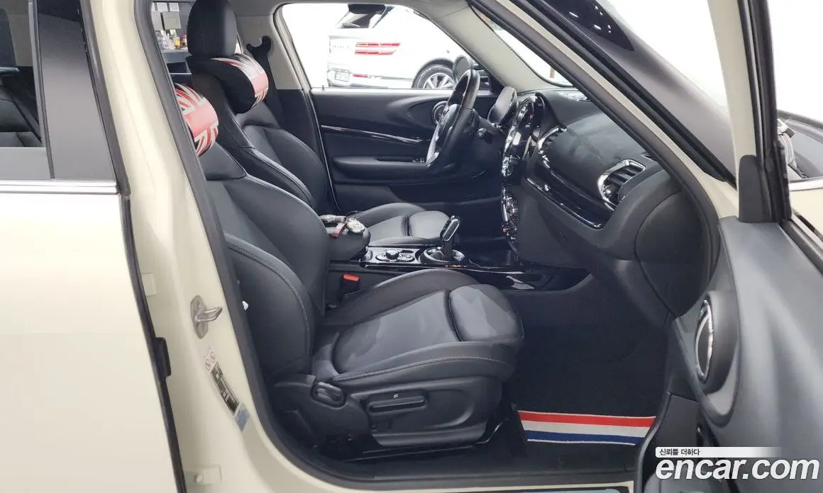 Mini Clubman 2022 1.5 автомат (гидро), фото 16