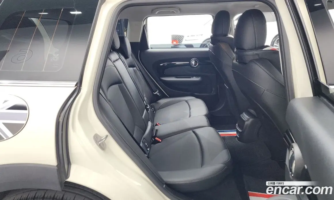 Mini Clubman 2022 1.5 автомат (гидро), фото 17