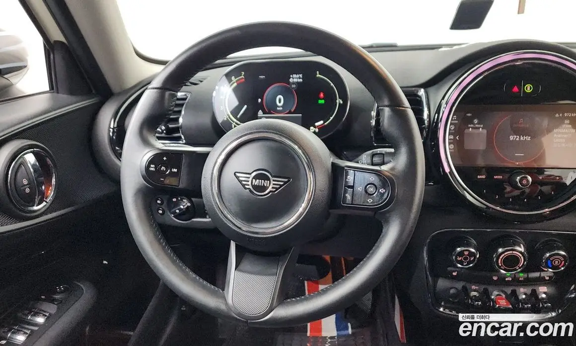 Mini Clubman 2022 1.5 автомат (гидро), фото 19