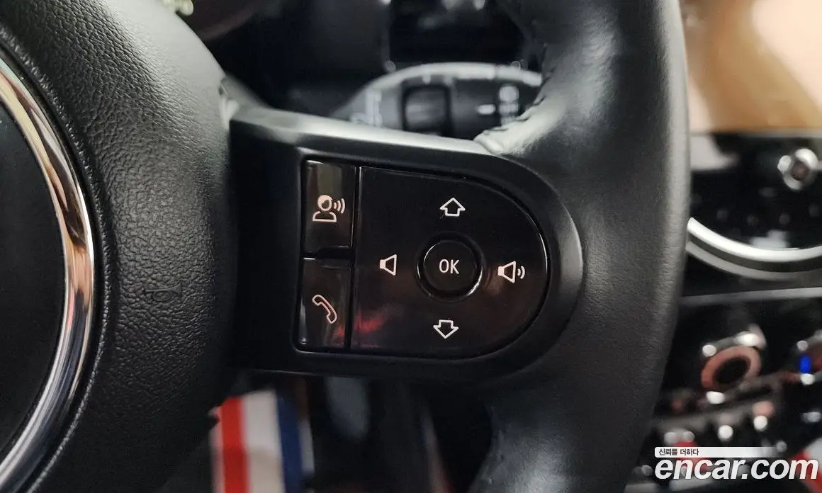 Mini Clubman 2022 1.5 автомат (гидро), фото 20