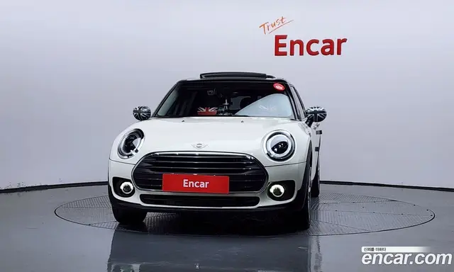 Mini Clubman 2022 1.5 автомат (гидро), миниатюра 3