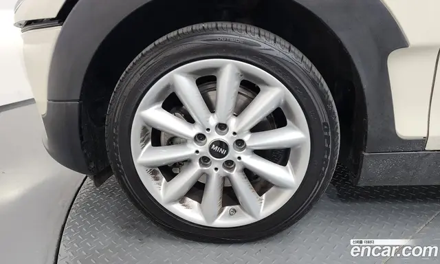Mini Clubman 2022 1.5 автомат (гидро), миниатюра 5