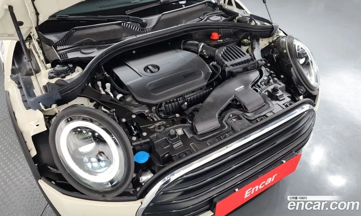 Mini Clubman 2022 1.5 автомат (гидро), фото 6