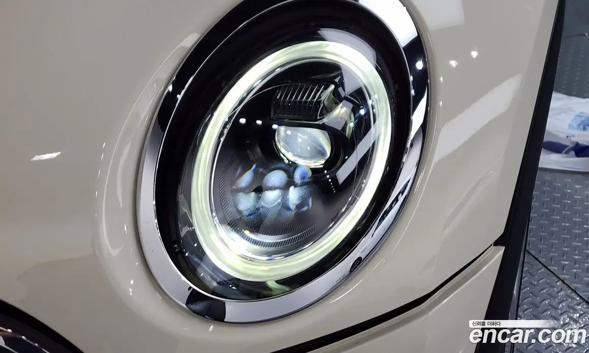 Mini Clubman 2022 1.5 автомат (гидро), фото 8