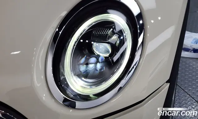 Mini Clubman 2022 1.5 автомат (гидро), миниатюра 8