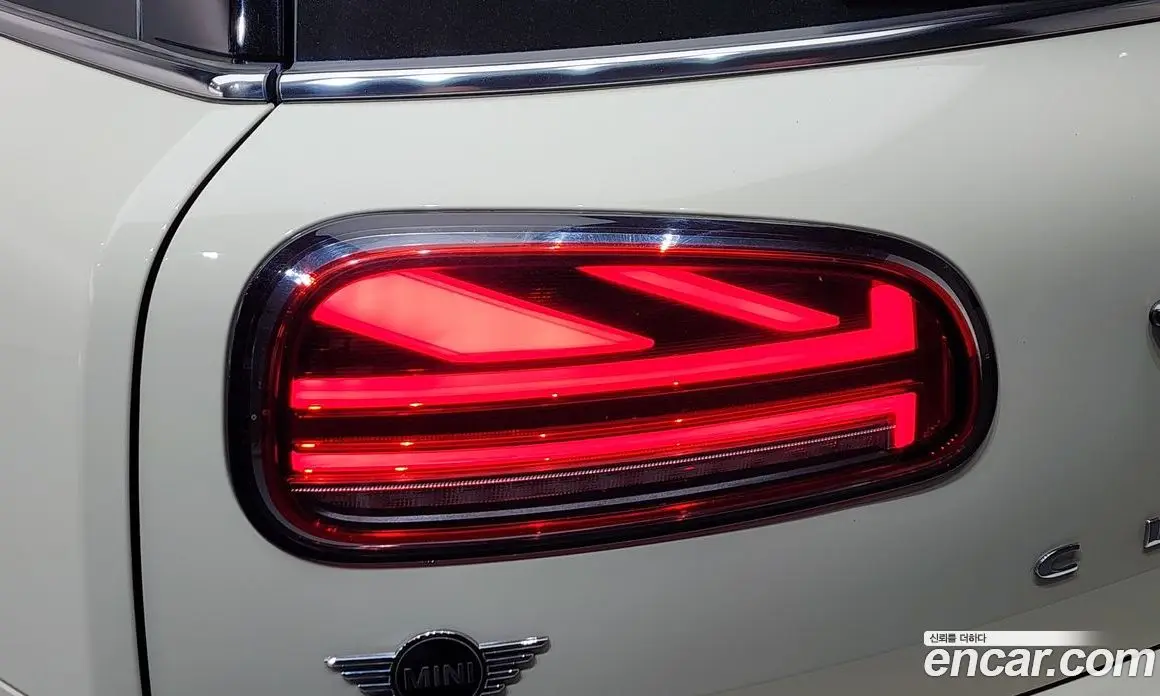 Mini Clubman 2022 1.5 автомат (гидро), фото 9