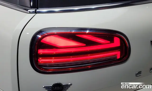 Mini Clubman 2022 1.5 автомат (гидро), миниатюра 9