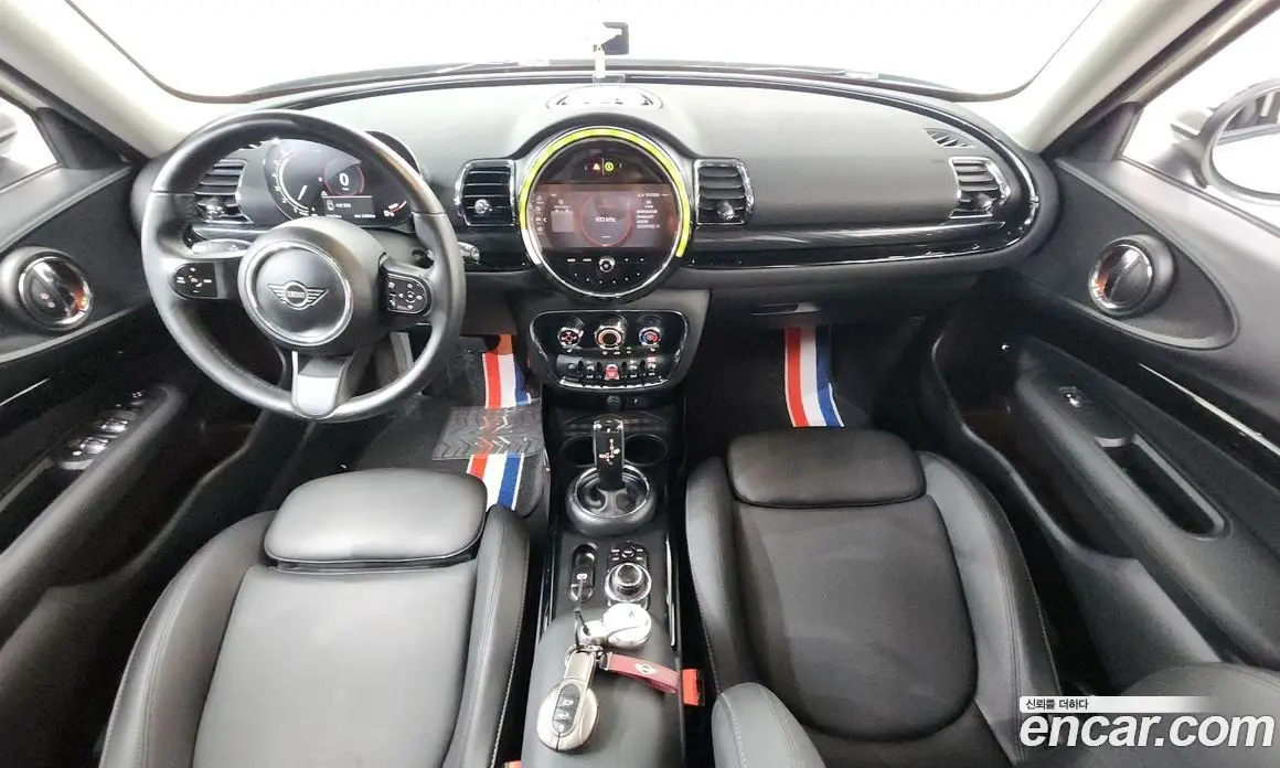 Mini Clubman 2022 1.5 автомат (гидро), фото 10