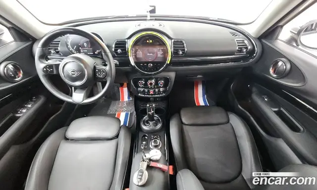 Mini Clubman 2022 1.5 автомат (гидро), миниатюра 10