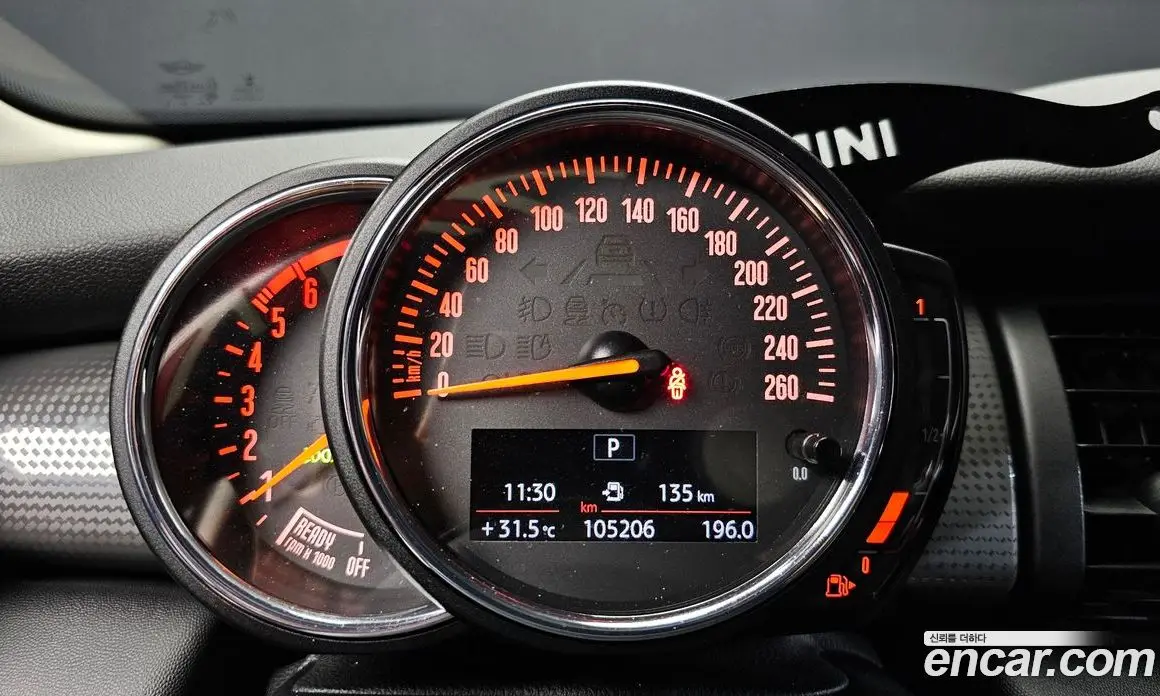 Mini Cooper 2018 1.5 автомат (гидро), фото 11 Mini Cooper 2018 1.5 автомат (гидро), фото 11