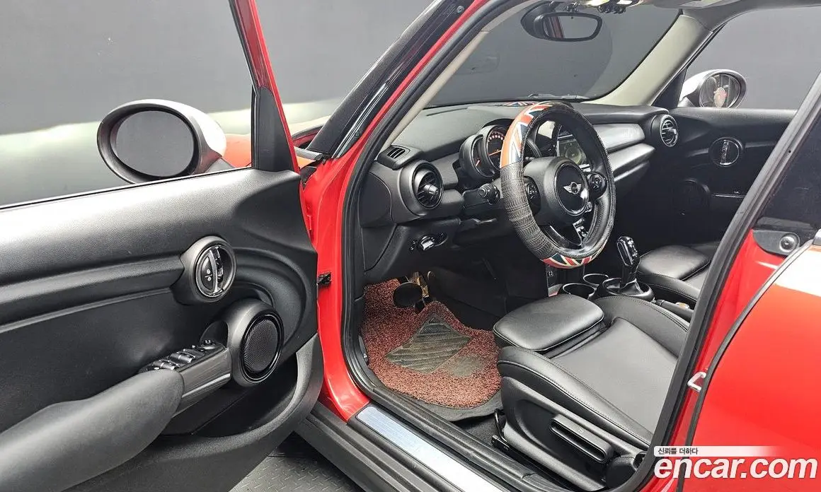 Mini Cooper 2018 1.5 автомат (гидро), фото 13 Mini Cooper 2018 1.5 автомат (гидро), фото 13