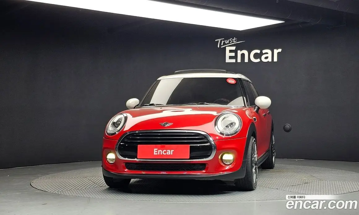 Mini Cooper 2018 1.5 автомат (гидро), фото 3 Mini Cooper 2018 1.5 автомат (гидро), фото 3