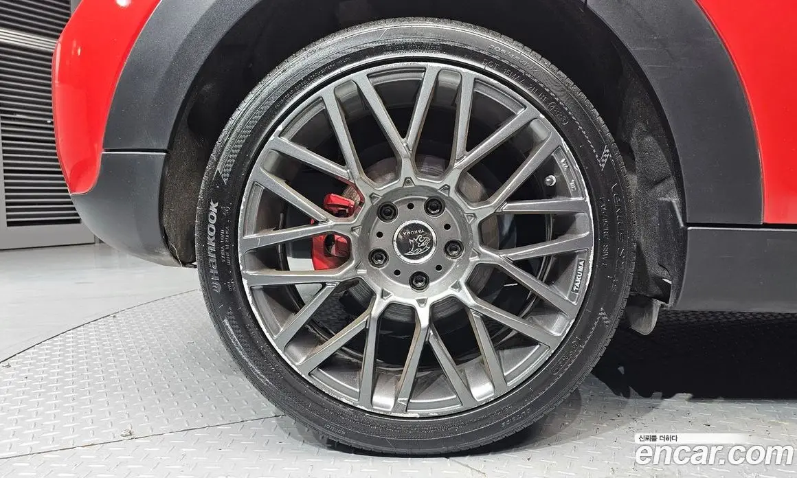 Mini Cooper 2018 1.5 автомат (гидро), фото 5 Mini Cooper 2018 1.5 автомат (гидро), фото 5