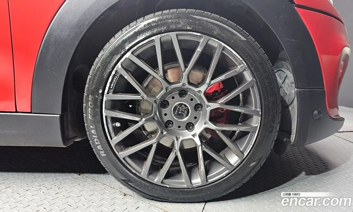 Mini Cooper 2018 1.5 автомат (гидро), фото 7 Mini Cooper 2018 1.5 автомат (гидро), фото 7