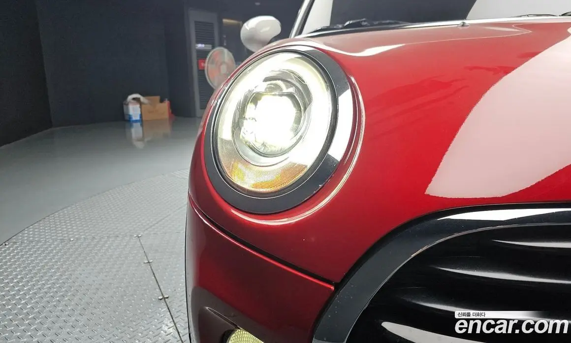 Mini Cooper 2018 1.5 автомат (гидро), фото 8 Mini Cooper 2018 1.5 автомат (гидро), фото 8