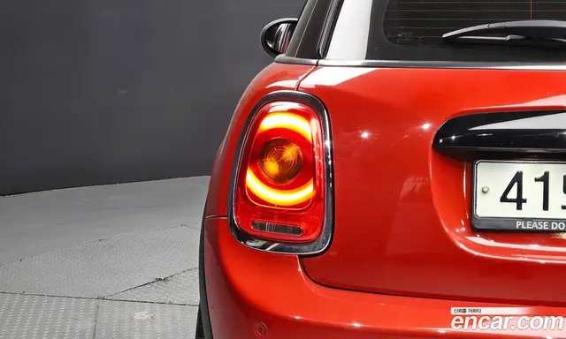 Mini Cooper 2018 1.5 автомат (гидро), миниатюра 9 Mini Cooper 2018 1.5 автомат (гидро), миниатюра 9