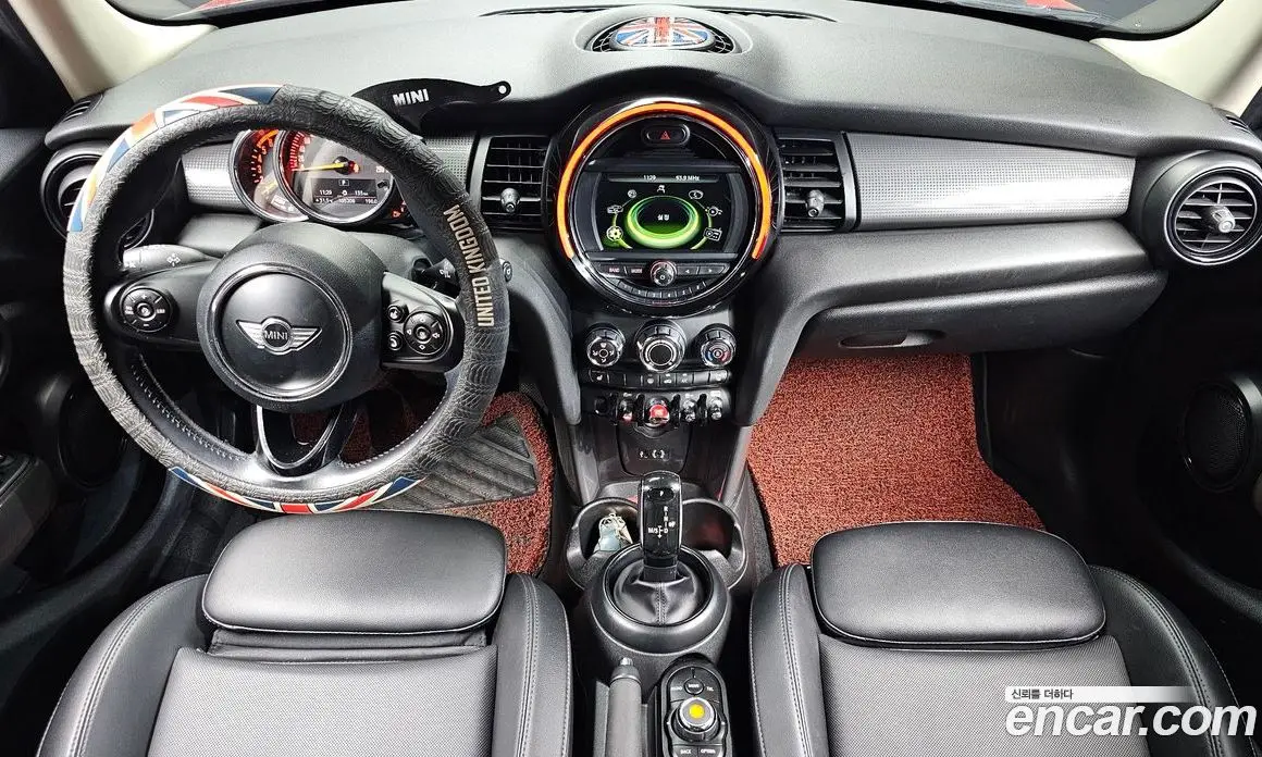 Mini Cooper 2018 1.5 автомат (гидро), фото 10 Mini Cooper 2018 1.5 автомат (гидро), фото 10
