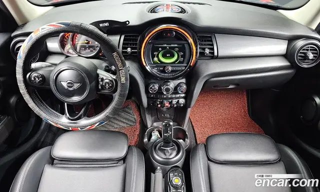Mini Cooper 2018 1.5 автомат (гидро), миниатюра 10 Mini Cooper 2018 1.5 автомат (гидро), миниатюра 10