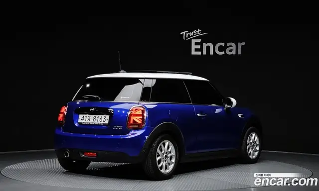 Mini Cooper 2019 1.5 автомат (гидро), миниатюра 2