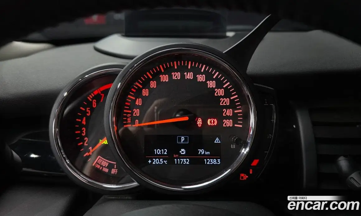 Mini Cooper 2019 1.5 автомат (гидро), фото 11