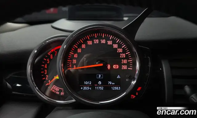 Mini Cooper 2019 1.5 автомат (гидро), миниатюра 11