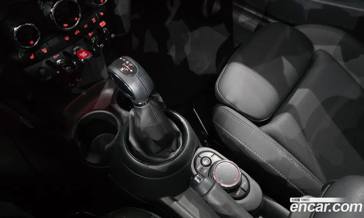 Mini Cooper 2019 1.5 автомат (гидро), фото 12