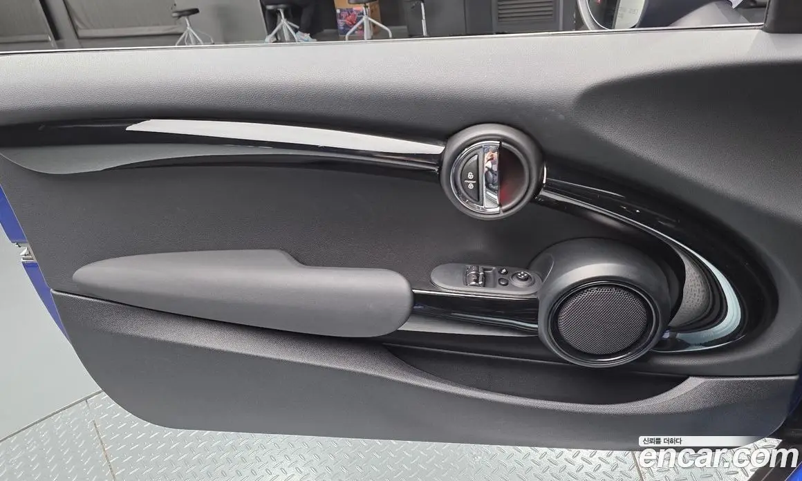 Mini Cooper 2019 1.5 автомат (гидро), фото 15