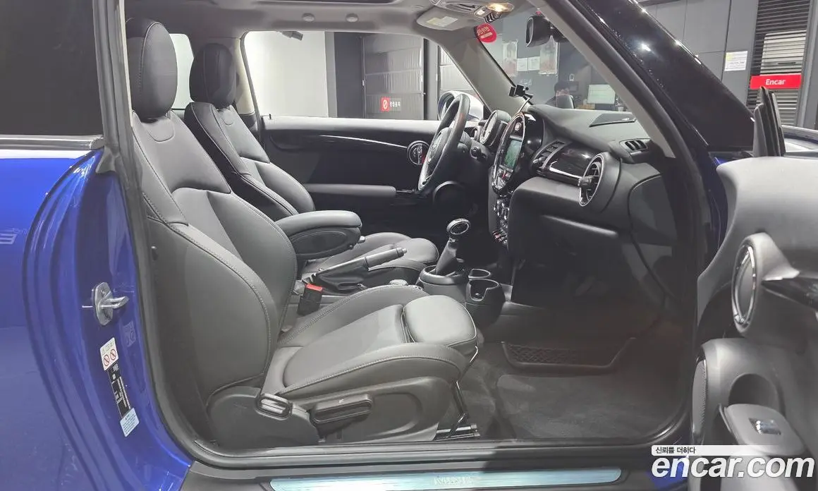 Mini Cooper 2019 1.5 автомат (гидро), фото 16