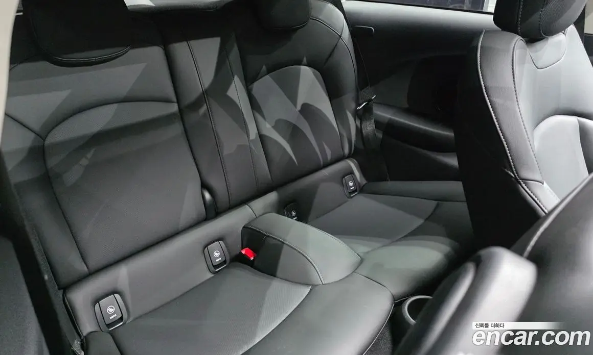 Mini Cooper 2019 1.5 автомат (гидро), фото 17