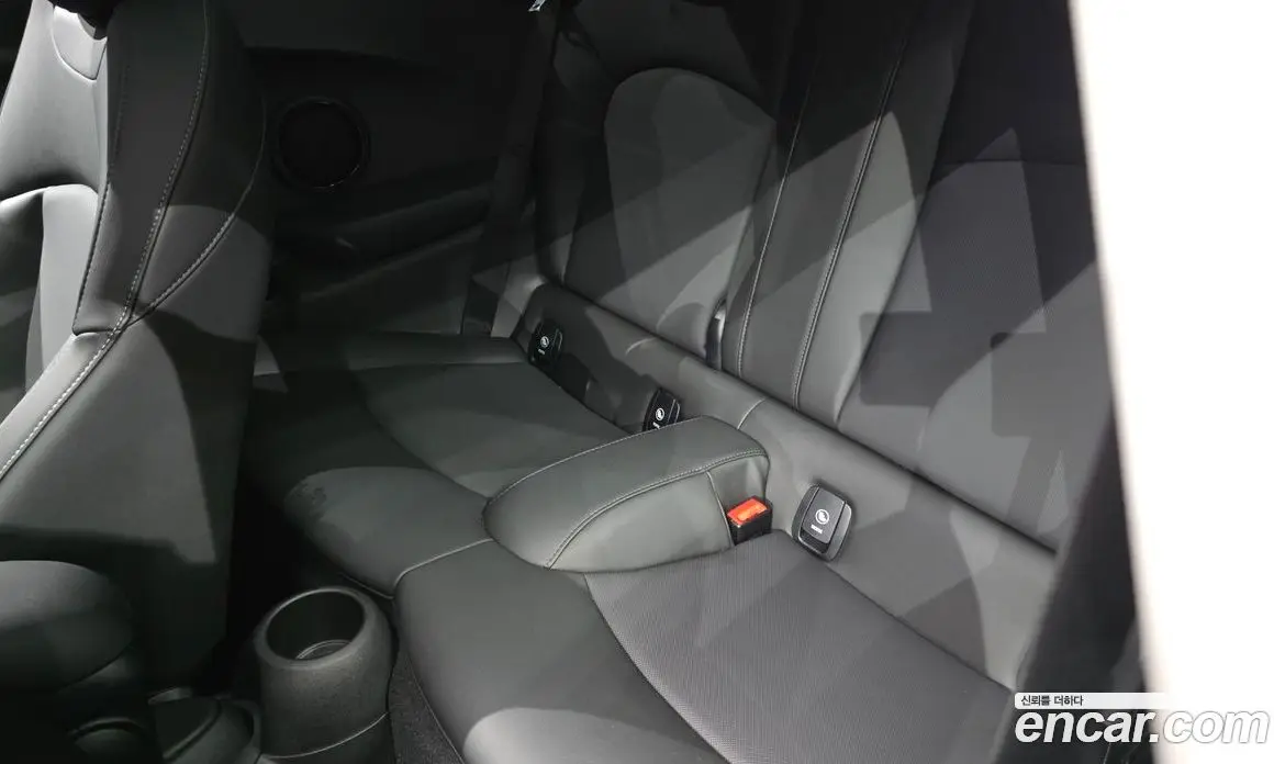 Mini Cooper 2019 1.5 автомат (гидро), фото 18
